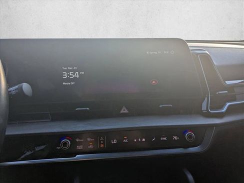 Used 2023 Kia Sportage X-Line image 12