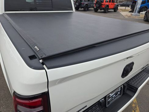 Certified 2024 RAM 2500 Limited image 17