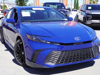 Certified 2026 Toyota Camry SE w/ Multimedia Upgrade Package FWD video 2
