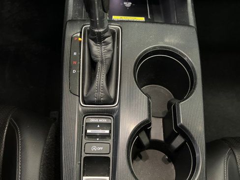 Used 2024 Honda Civic Touring image 26