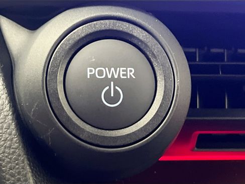New 2026 Toyota Prius Plug-In Hybrid FWD image 23