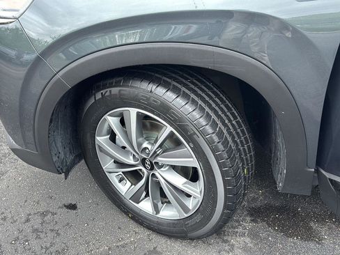 Used 2020 Hyundai Santa Fe Limited AWD/4WD image 5
