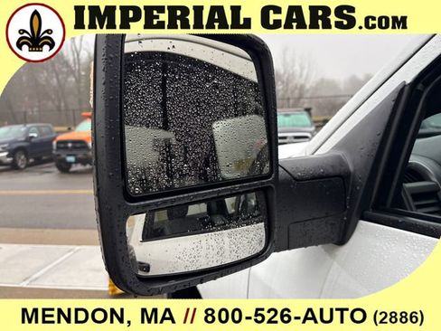 New 2024 RAM 2500 Tradesman w/ Chrome Appearance Group image 7