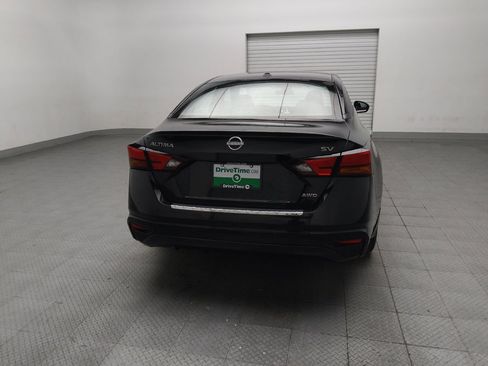 Used 2023 Nissan Altima 2.5 SV AWD/4WD image 7