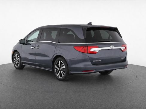Used 2019 Honda Odyssey Elite image 3