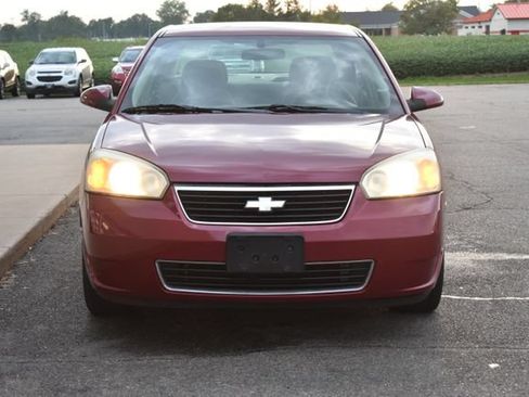 Used 2006 Chevrolet Malibu LT FWD image 11