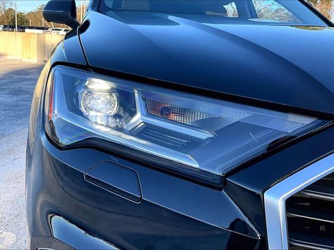 Used 2022 Audi Q7 Premium Plus image 28