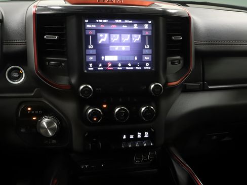 Used 2019 RAM 1500 Rebel w/ Rebel Level 2 Equipment Group AWD/4WD image 17