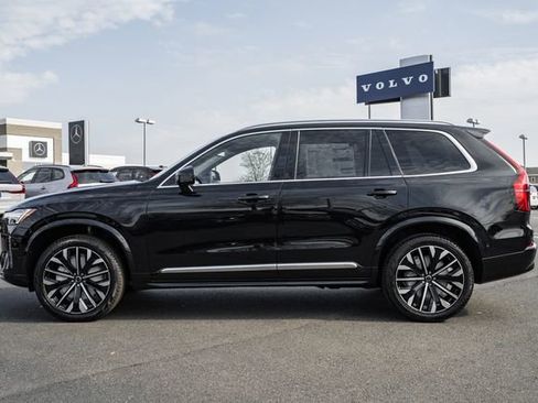 New 2026 Volvo XC90 B6 Ultra w/ Protection Package Premier AWD/4WD image 4