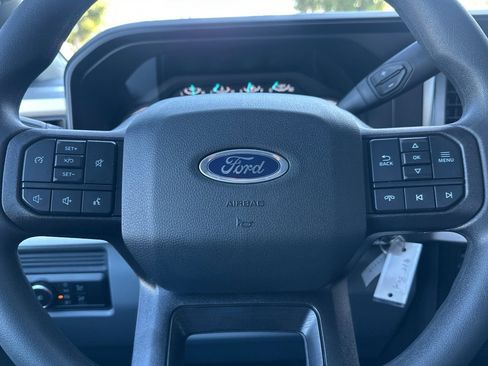 New 2026 Ford F250 XL image 21