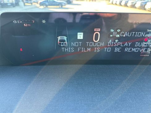 New 2025 Ford Expedition Max Active image 15