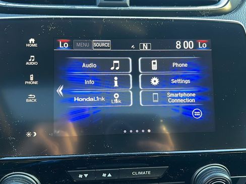 Used 2022 Honda CR-V EX image 28