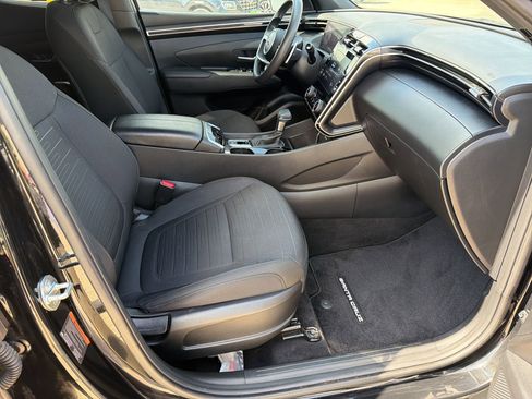 Certified 2023 Hyundai Santa Cruz Night image 30