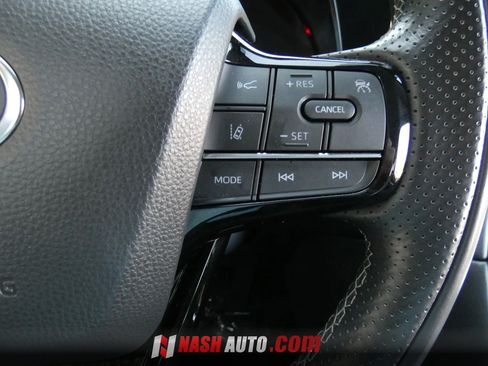 Used 2023 Toyota Mirai w/ Advanced Technology Package RWD image 55