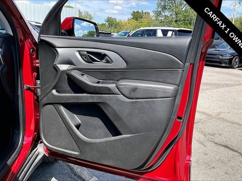 Used 2020 Chevrolet Traverse LT w/ Driver Confidence II Package FWD image 27