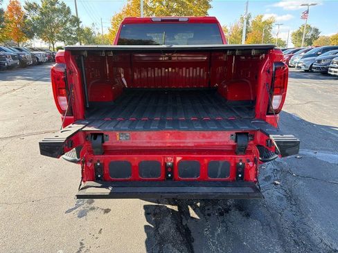 Used 2024 GMC Sierra 1500 Elevation w/ X31 Off-Road Package image 10