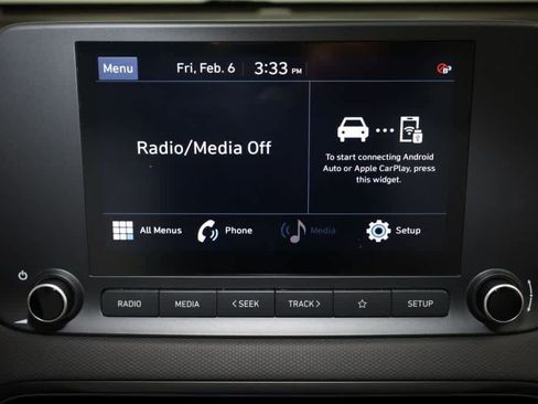 Used 2023 Hyundai Kona SEL image 23