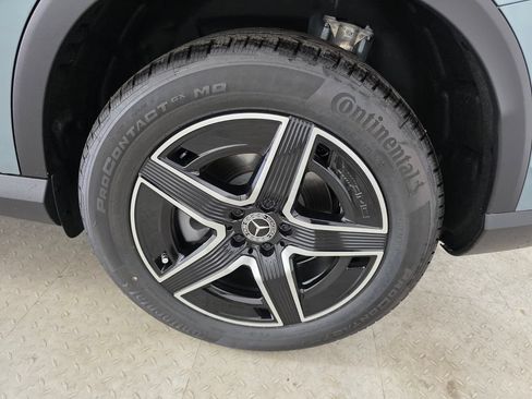New 2027 Mercedes-Benz GLC 300 image 12
