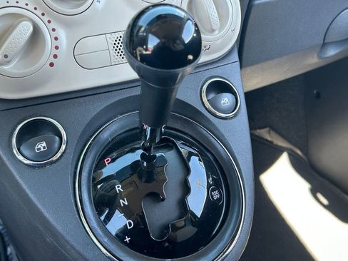 Used 2015 FIAT 500 Pop FWD image 15