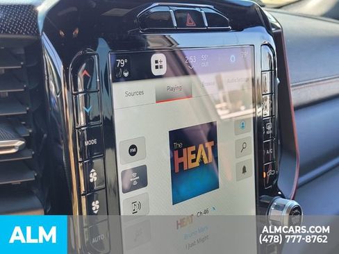 Used 2022 RAM 1500 Rebel w/ Level 1 Equipment Group image 21