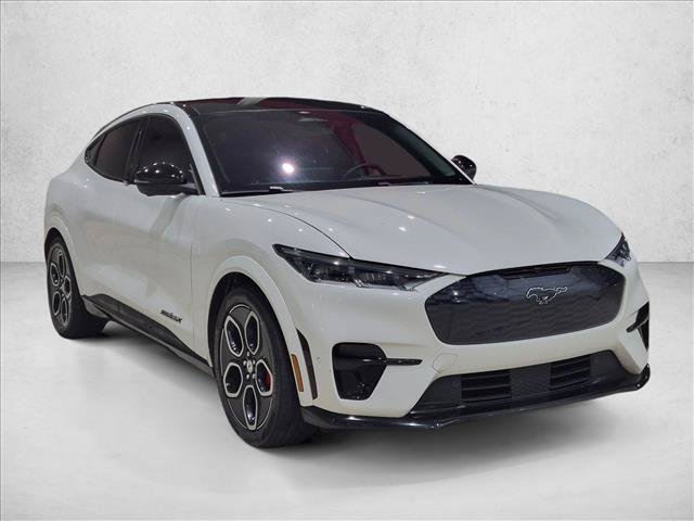 Used 2022 Ford Mustang Mach-E GT AWD/4WD image 3