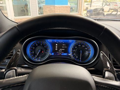 Used 2021 Chrysler 300 S w/ S Model Appearance Package RWD image 42