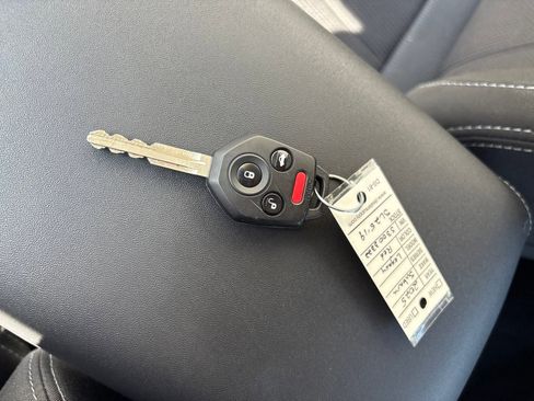 Used 2025 Subaru Legacy Premium image 35