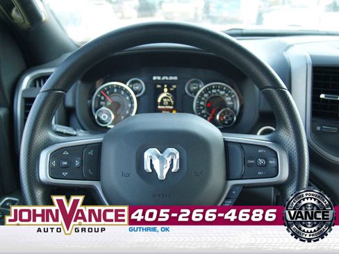 Used 2024 RAM 3500 Tradesman image 19