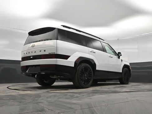 New 2026 Hyundai Santa Fe Calligraphy image 38