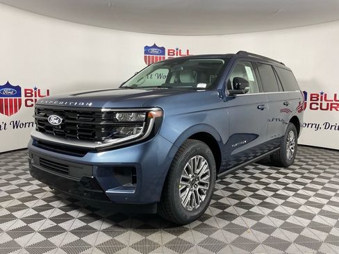 New 2027 Ford Expedition Platinum w/ Driver's Package RWD image 7
