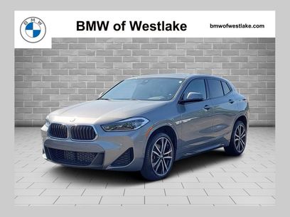 Used 2023 BMW X2 xDrive28i w/ M Sport Package