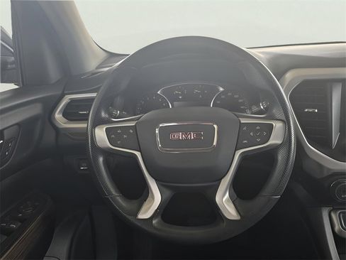 Used 2023 GMC Acadia SLE image 59