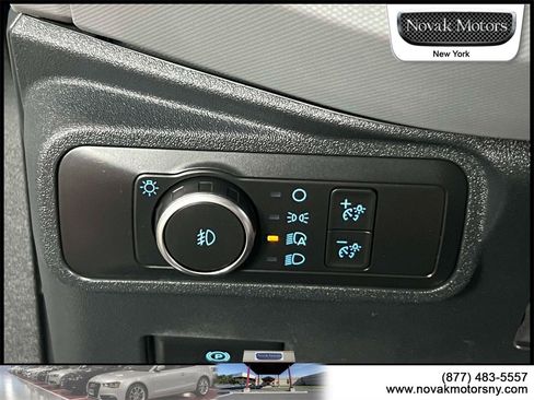 Used 2022 Ford Bronco Big Bend image 20