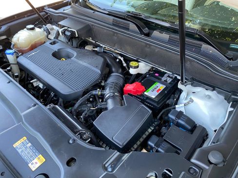 Used 2019 Lincoln Nautilus Reserve FWD image 15