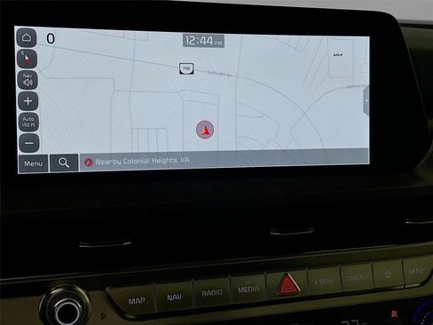 Used 2025 Kia Telluride SX Prestige image 17