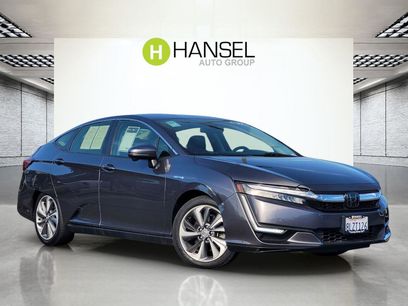 Used 2019 Honda Clarity Plug-In Hybrid