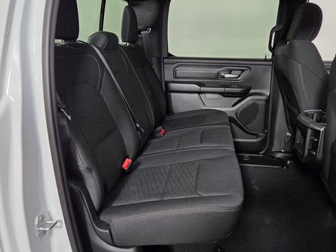 New 2026 RAM 1500 Express image 26