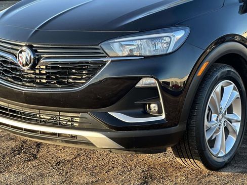 Certified 2023 Buick Encore GX Preferred w/ Cold Weather Comfort Package image 7