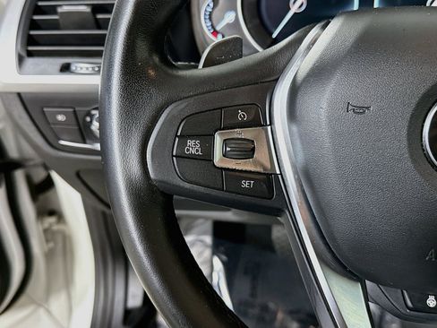 Used 2019 BMW X3 sDrive30i w/ Convenience Package RWD image 14