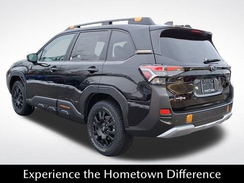 New 2026 Subaru Forester Wilderness image 4