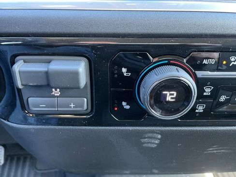 New 2026 Chevrolet Silverado 2500 LT image 9