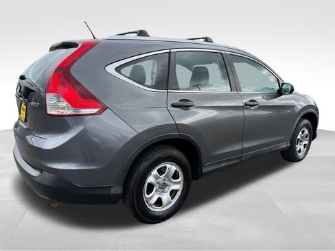 Used 2013 Honda CR-V LX image 7