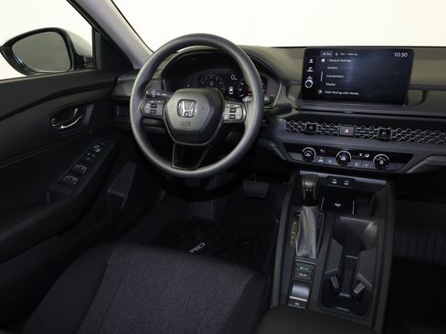 New 2026 Honda Accord LX image 6