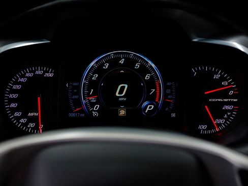 Used 2018 Chevrolet Corvette Grand Sport image 26