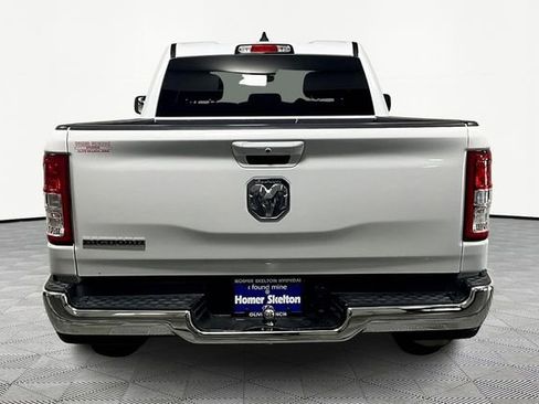 Used 2022 RAM 1500 Big Horn image 4