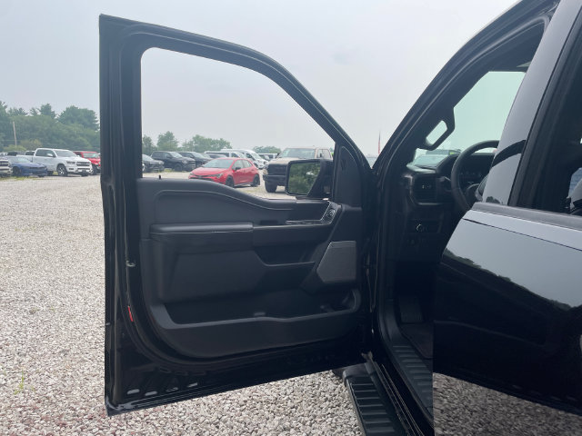 Used 2026 Ford F150 Lariat AWD/4WD image 25