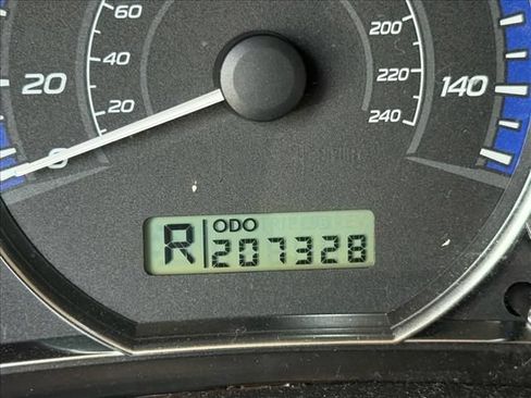 Used 2010 Subaru Forester 2.5X AWD/4WD image 20