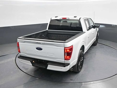Used 2023 Ford F150 XLT w/ Equipment Group 302A High image 34