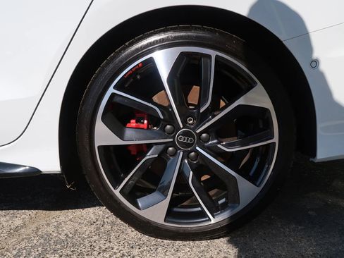 Used 2024 Audi S3 Premium Plus image 58