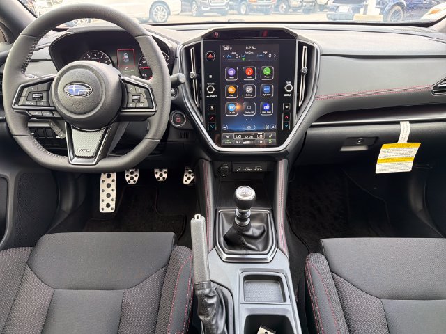 New 2026 Subaru WRX AWD/4WD image 9